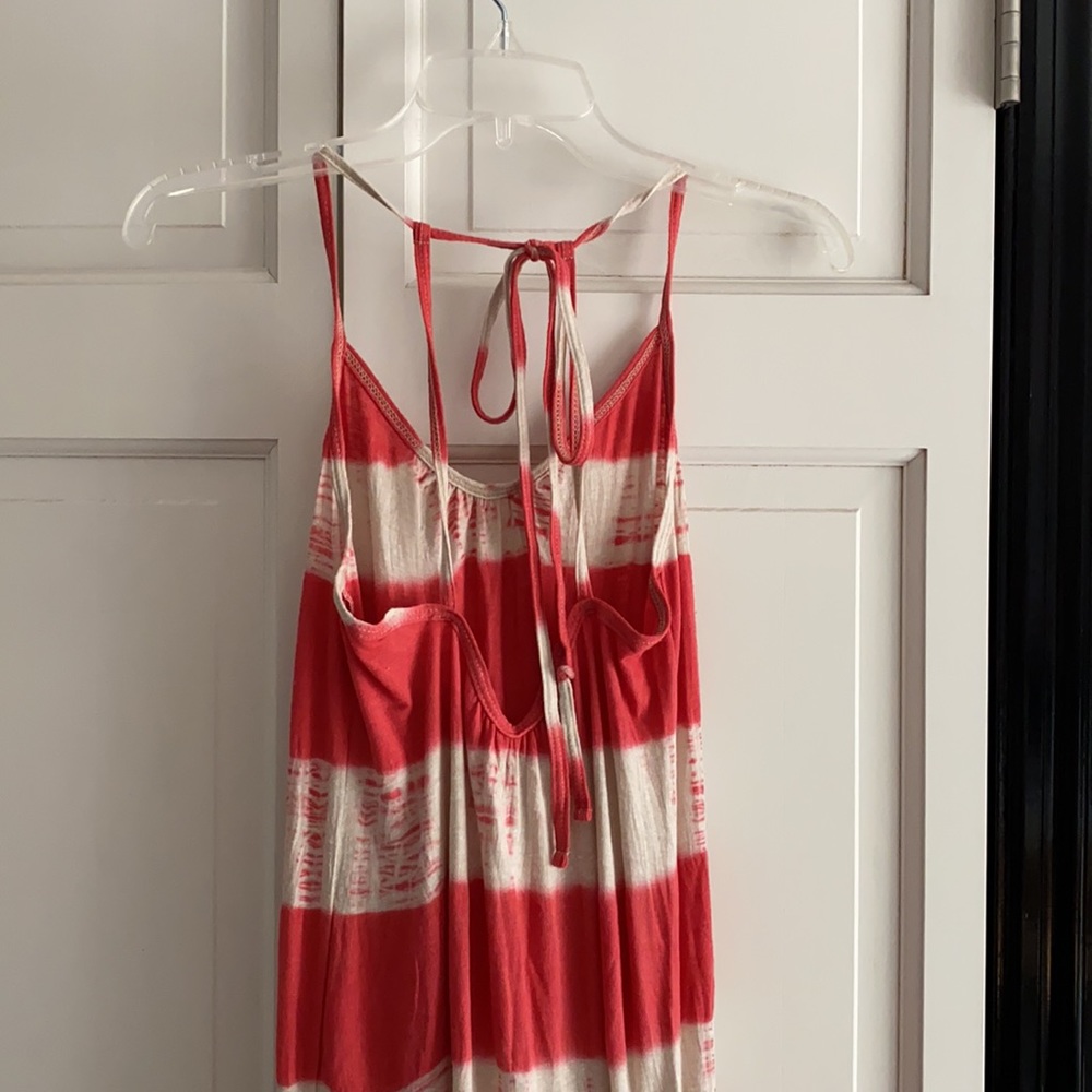 Lucky brand swimwear swim coverup. - Picture 3 of 6
